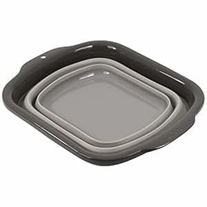 2.25 Gallon Collapsible Dish Pan