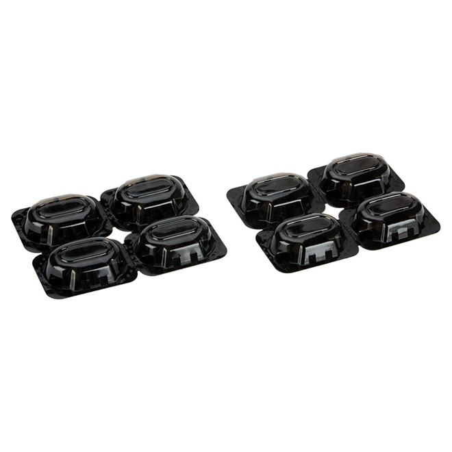 Raid Bed Bug Detector/Traps - 8 Pack