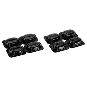 Raid Bed Bug Detector Traps 8 Pack Davy Lake Campground Resort