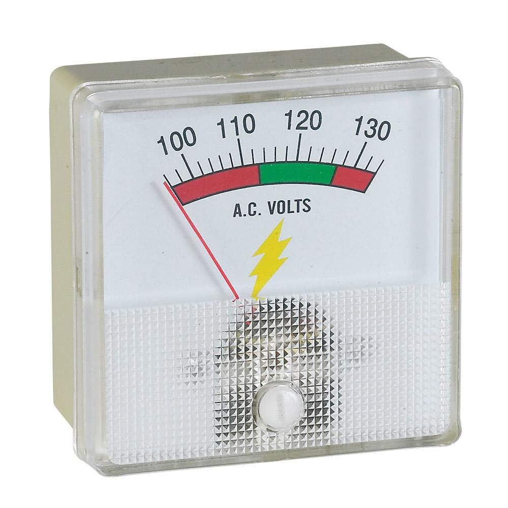 GOODSAM AC Voltage Meter