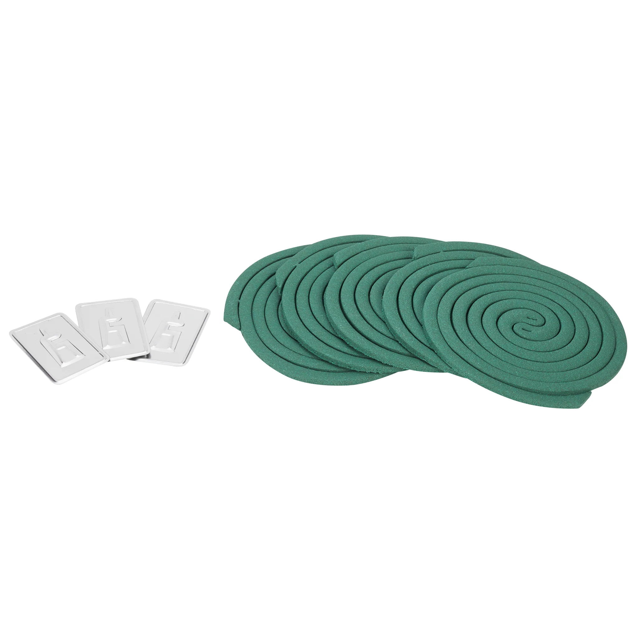 Muskol Mosquito Coils, 10-pk – Davy Lake Campground & Resort Muskol Mosquito Coils, 10-pk – Davy Lake Campground & Resort