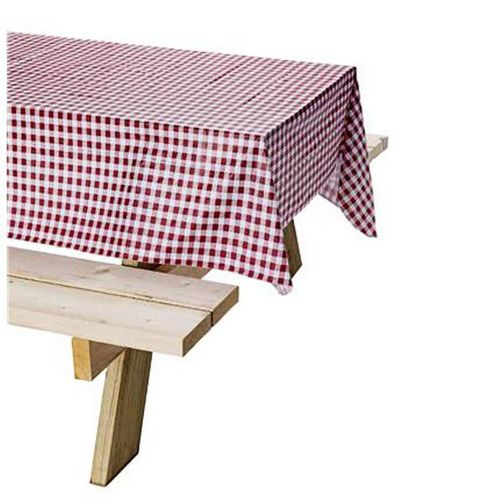 Coleman Picnic Tablecloth