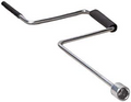 RV Scissor Jack Crank Handle Wrench