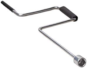 RV Scissor Jack Crank Handle Wrench