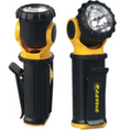 World Famous 360° Flashlight