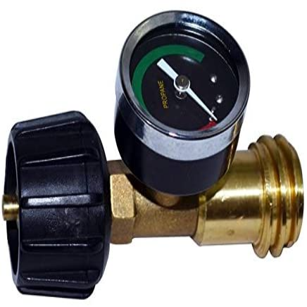 Mr. Heater Propane Tank Gauge