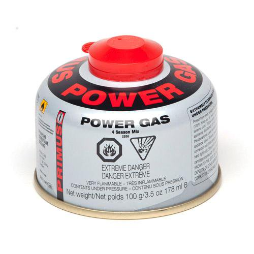 Primus Power Gas Canister 4oz.