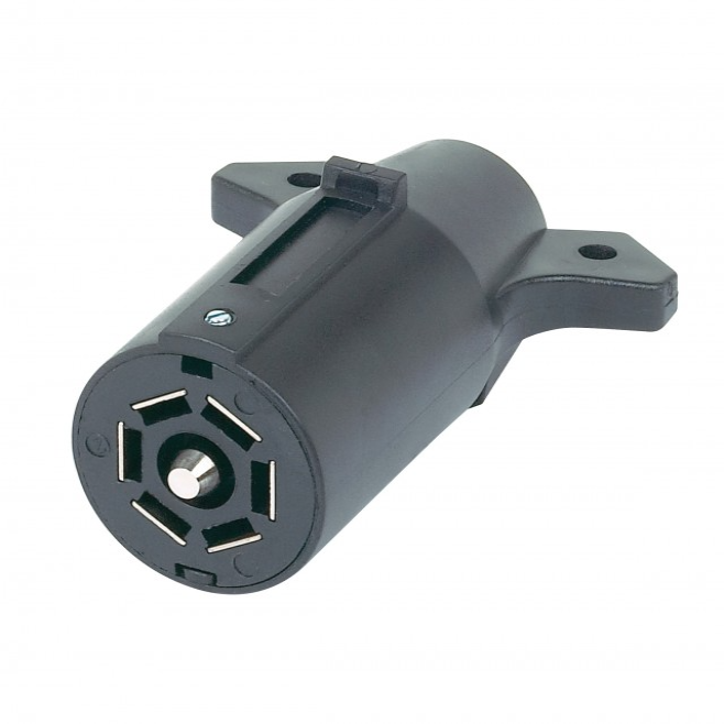 7 Blade Trailer Connector