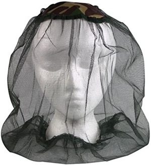 Coleman Mosquito Head Net 10 x 24in