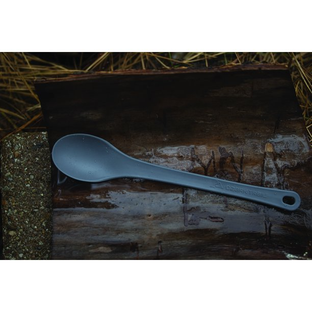 9-Inch Camp Spoon