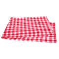 Coleman Picnic Table Cloth