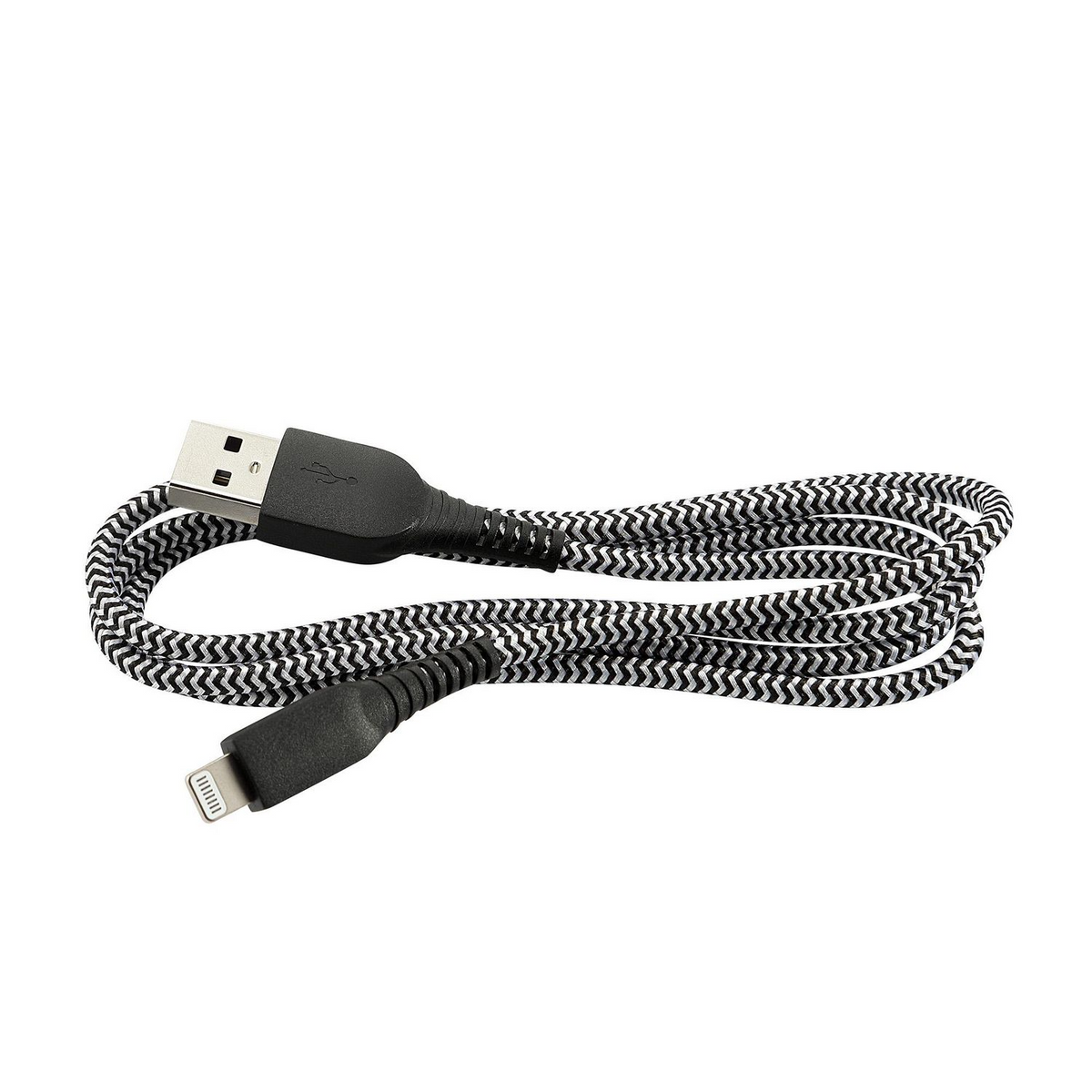 blackweb 3 FT Lightning to USB-A Charge and Sync Cable