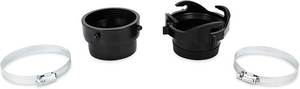 Camco 39543-X RV Twist Connect Kit Sewer Fitting