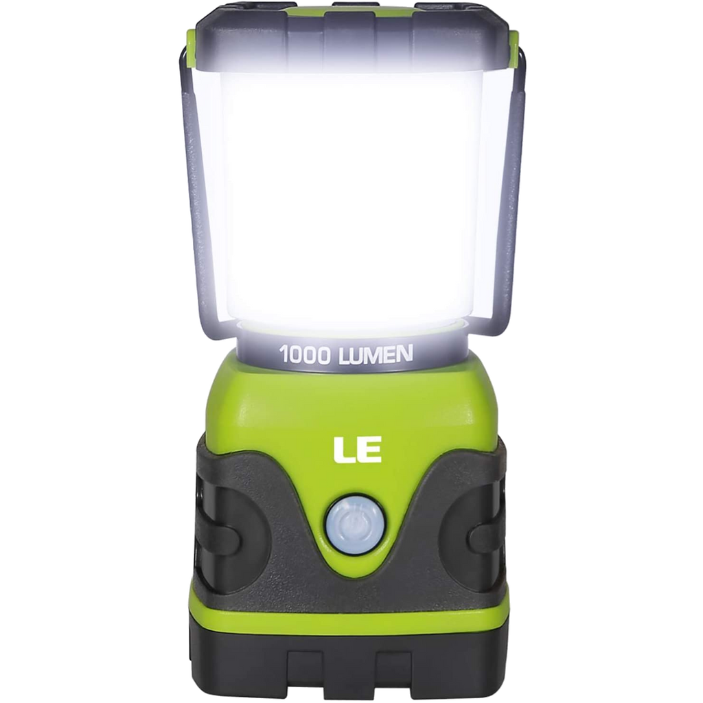 Lighting Ever Dimmable LED Lantern