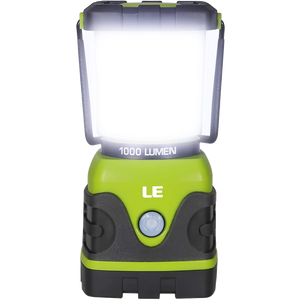Lighting Ever Dimmable LED Lantern