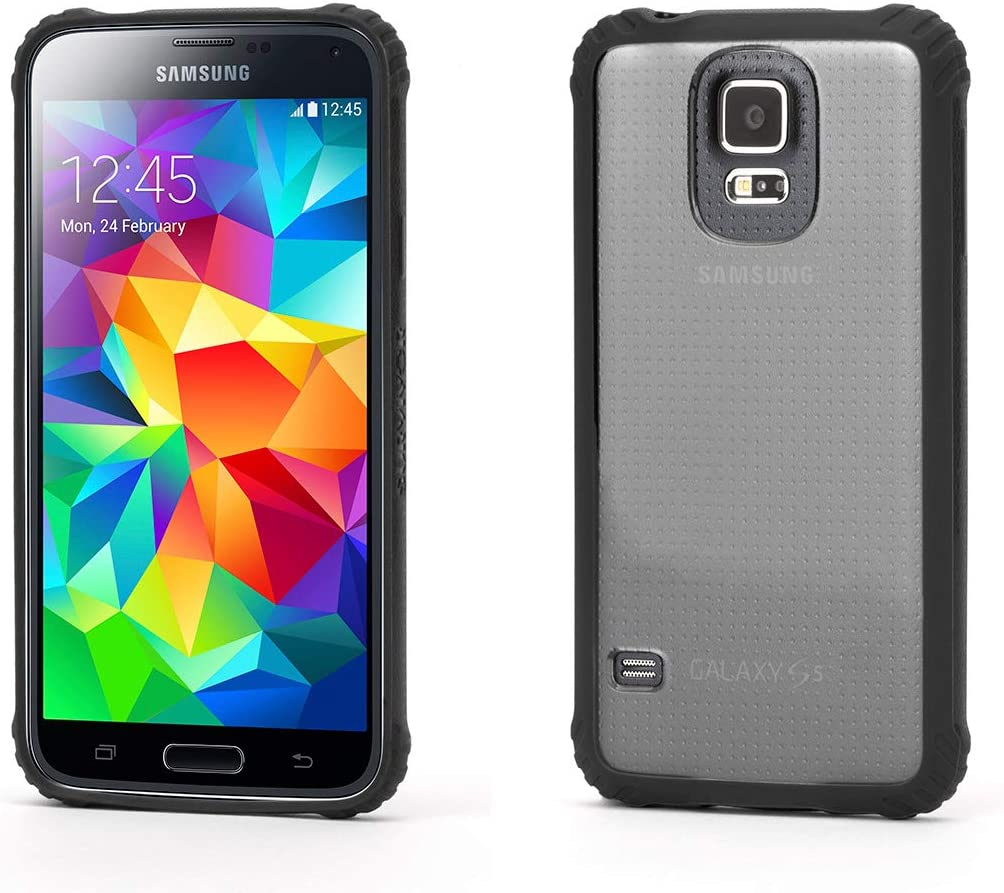 Griffin Survivor Core Phone Case for Samsung Galaxy S5