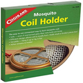 Mosquito Coil Holder