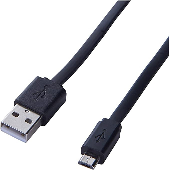ONN USB to Micro USB Charge Cable - 6 Foot