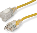 Marinco/Park Power RV 25' 14/3 15A Locking Ext Cord