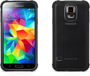 Griffin Survivor Core Phone Case for Samsung Galaxy S5