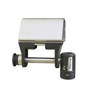 Master Lock 8252DAT Trailer Hitch Lock