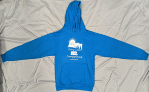 Davy Lake Adult Hoodies -Assorted Colours