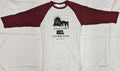 Davy Lake Adult 3/4 Sleeve Shirts -Assorted Colours