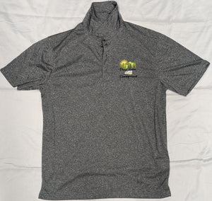 Davy Lake Golf T-Shirts -Assorted Colours