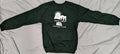 Davy Lake Adult Crew Neck Sweater -Assorted Colours
