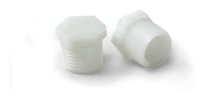 Camco Drain Plug for Water Heater, 1/2"