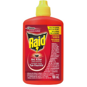 Raid Liquid Ant Killer