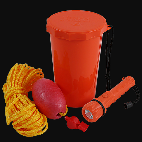 Boat Essentials Kit