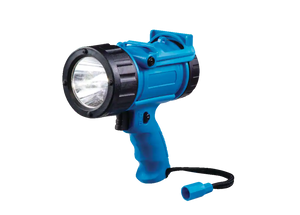 MasterCraft 120 Lumen LED IPX7 Waterproof Spotlight