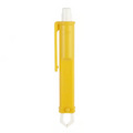 Outbound Compact Easy-To-Use Contactless Tick Remover Tool w/ Gentle Twist Action