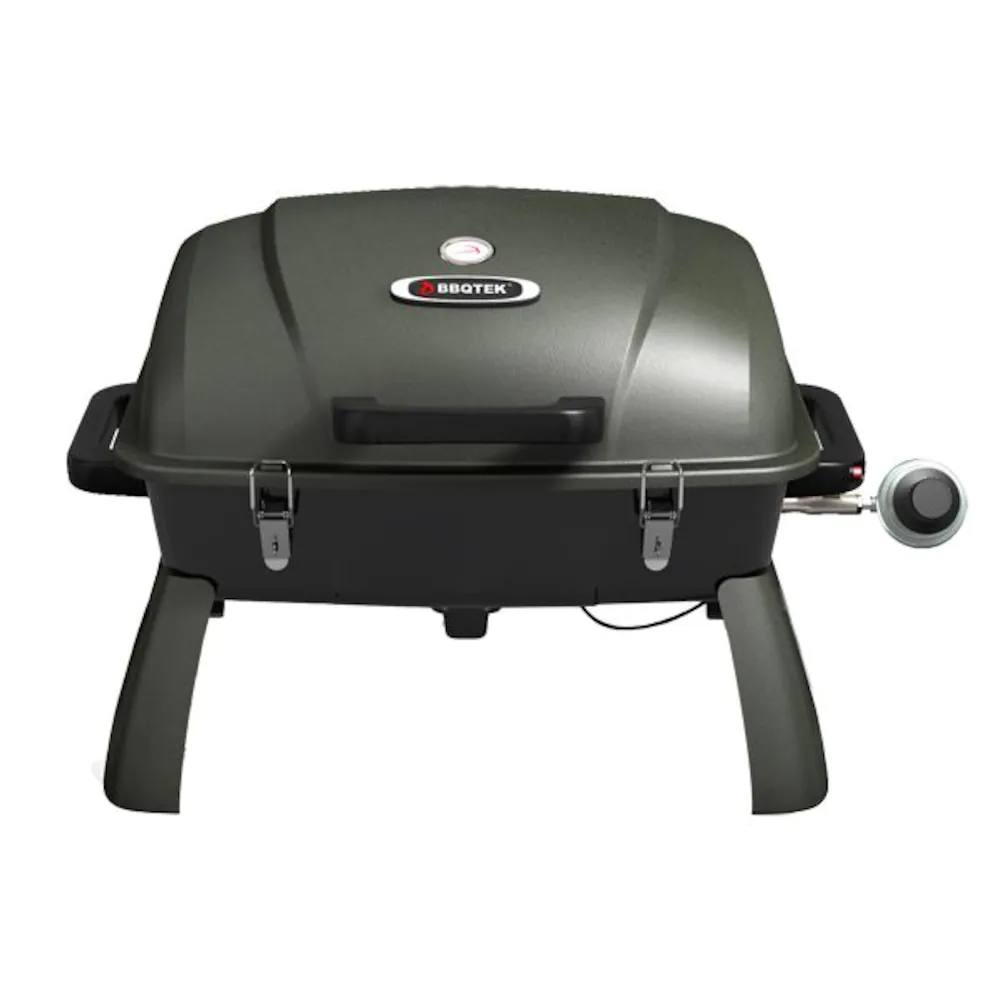 Master Chef Portable Propane Grill