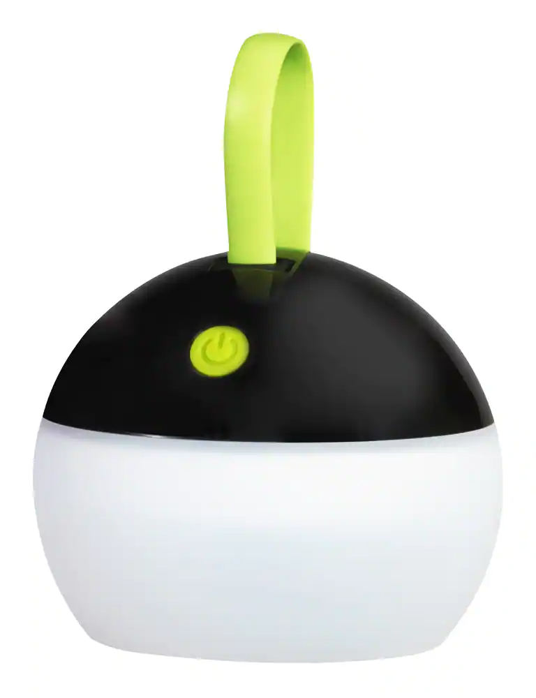 Autotrends Portable Waterproof LED Light